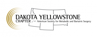 Dakota Yellowstone State Chapter Logo