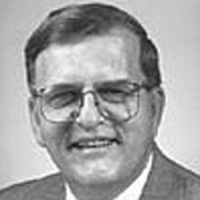 John D. Halverson