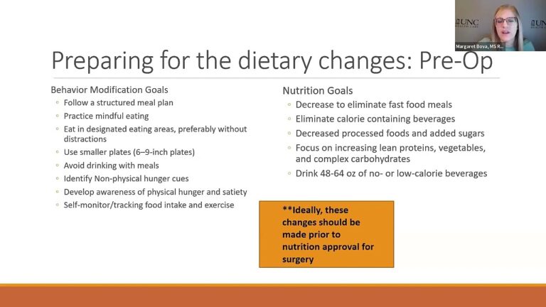 The FELLOW Project: Is Protein Always The Answer? Nutrition Before And ...