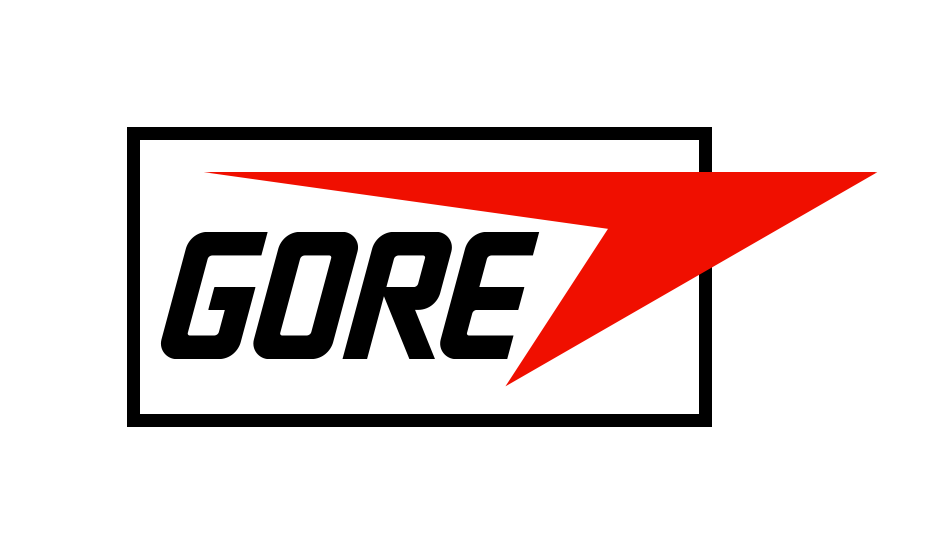 Color Logo - Gore & Associates