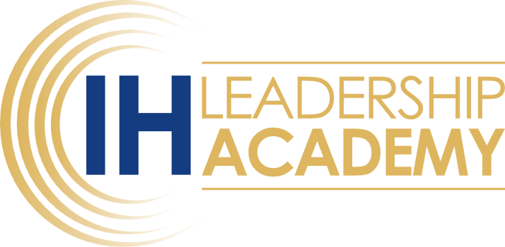 IH Leadership Academy Logo