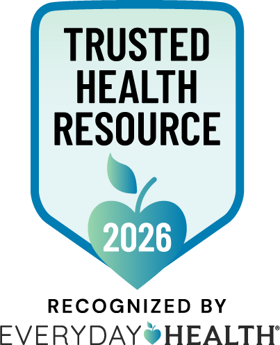 Everyday Health Trusted Health Resource 2026